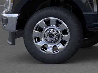 2026 Ford Super Duty F-350® Lariat®