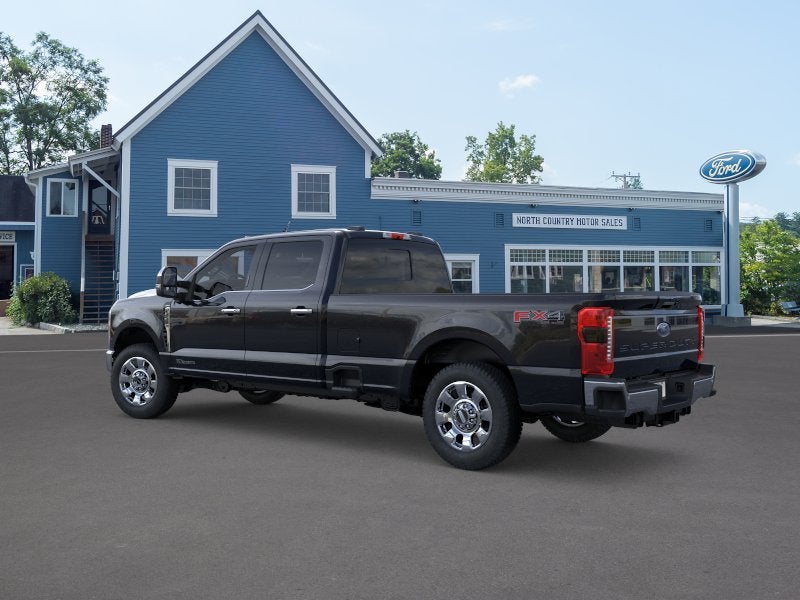2026 Ford Super Duty F-350® Lariat®