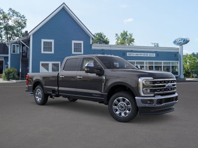 2026 Ford Super Duty F-350® Lariat®