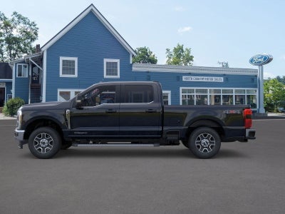 2026 Ford Super Duty F-350® Lariat®