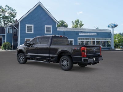 2026 Ford Super Duty F-350® Lariat®