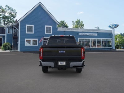 2026 Ford Super Duty F-350® Lariat®