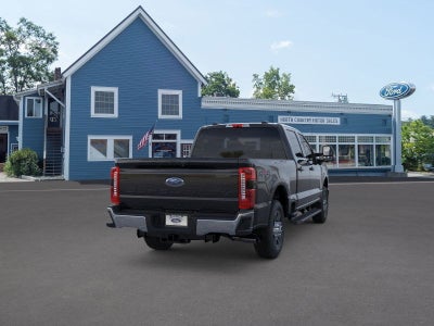 2026 Ford Super Duty F-350® Lariat®