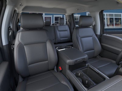 2026 Ford Super Duty F-350® Lariat®