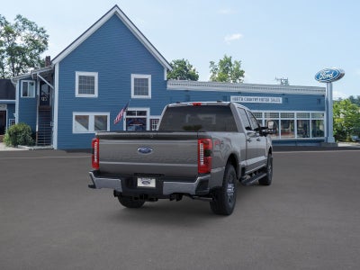 2026 Ford Super Duty F-350® Lariat®