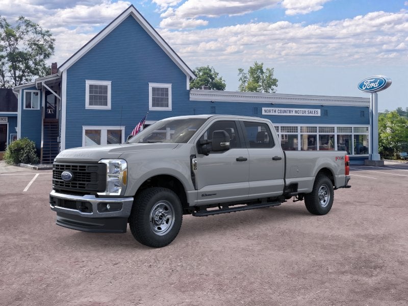 2026 Ford Super Duty F-350 SRW F-350® XL