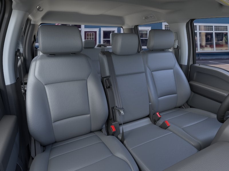 2026 Ford Super Duty F-350 SRW F-350® XL