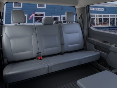 2026 Ford Super Duty F-350 SRW F-350® XL