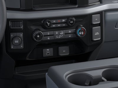 2026 Ford Super Duty F-350 SRW F-350® XL