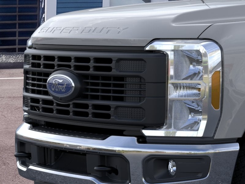 2026 Ford Super Duty F-350 SRW F-350® XL