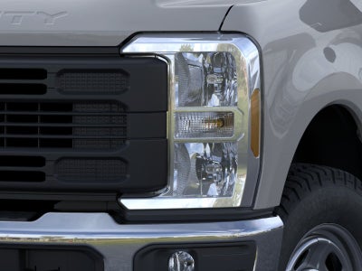 2026 Ford Super Duty F-350 SRW F-350® XL