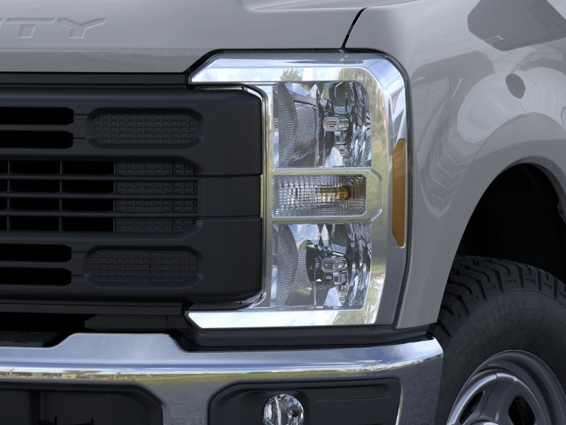 2026 Ford Super Duty F-350 SRW F-350® XL