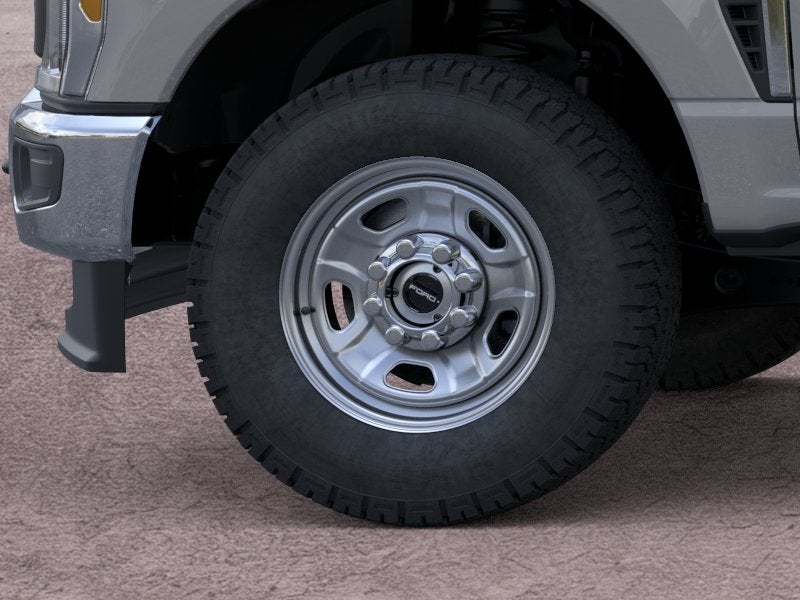 2026 Ford Super Duty F-350 SRW F-350® XL