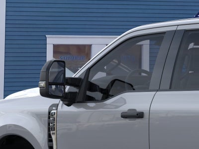 2026 Ford Super Duty F-350 SRW F-350® XL
