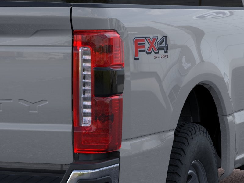 2026 Ford Super Duty F-350 SRW F-350® XL