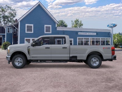2026 Ford Super Duty F-350 SRW F-350® XL