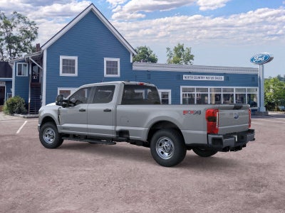 2026 Ford Super Duty F-350 SRW F-350® XL