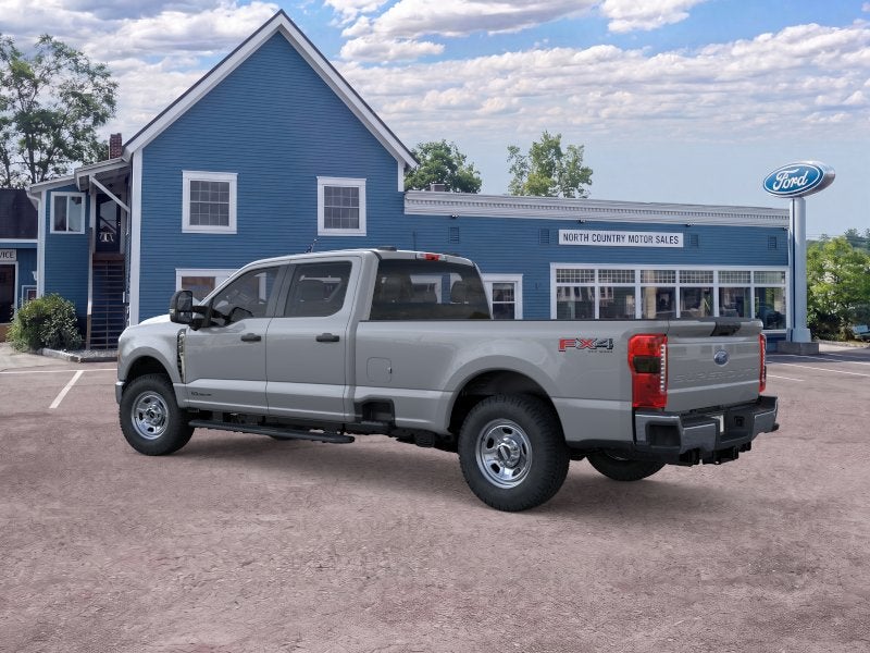 2026 Ford Super Duty F-350 SRW F-350® XL