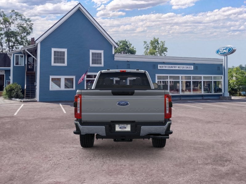 2026 Ford Super Duty F-350 SRW F-350® XL