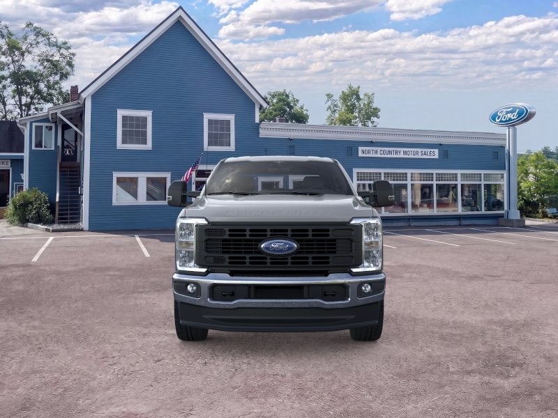 2026 Ford Super Duty F-350 SRW F-350® XL