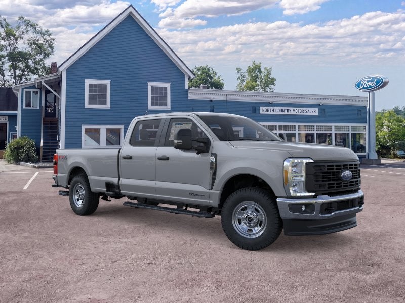 2026 Ford Super Duty F-350 SRW F-350® XL