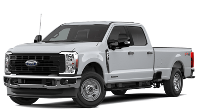 2026 Ford Super Duty F-350® XL