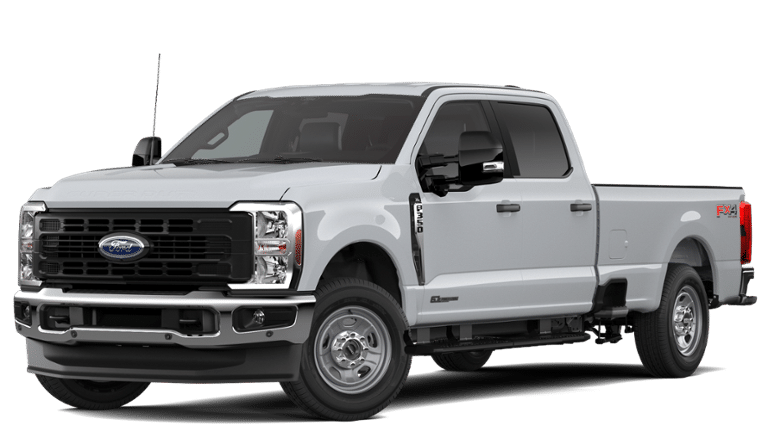 2026 Ford Super Duty F-350® XL