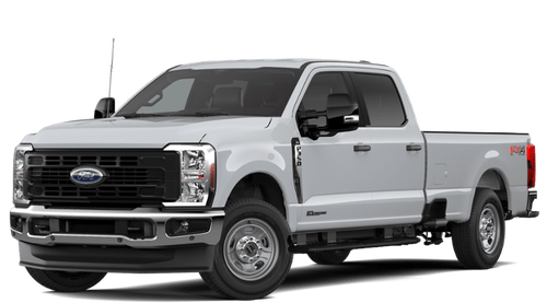 2026 Ford Super Duty F-350® XL