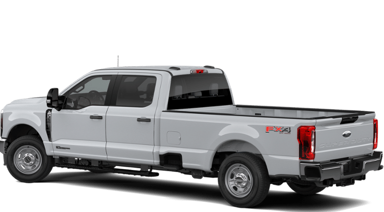 2026 Ford Super Duty F-350® XL
