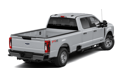 2026 Ford Super Duty F-350® XL