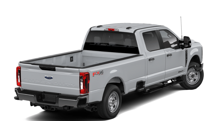 2026 Ford Super Duty F-350® XL