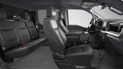 2026 Ford Super Duty F-350® XL