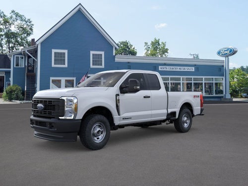 2026 Ford Super Duty F-250® XL