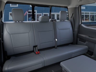 2026 Ford Super Duty F-250® XL