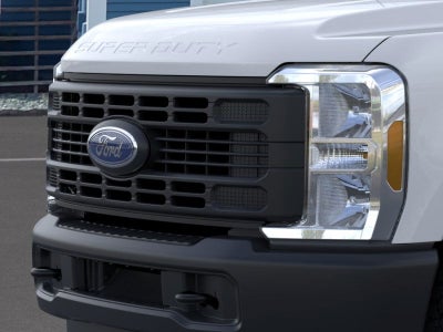 2026 Ford Super Duty F-250® XL