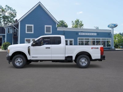 2026 Ford Super Duty F-250® XL