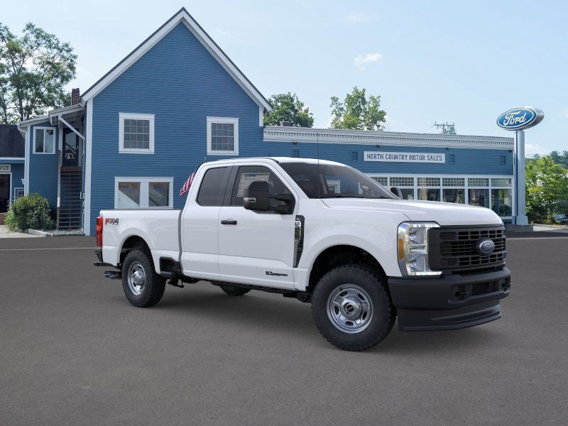 2026 Ford Super Duty F-250® XL