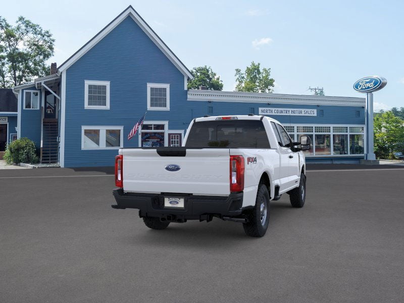 2026 Ford Super Duty F-250® XL