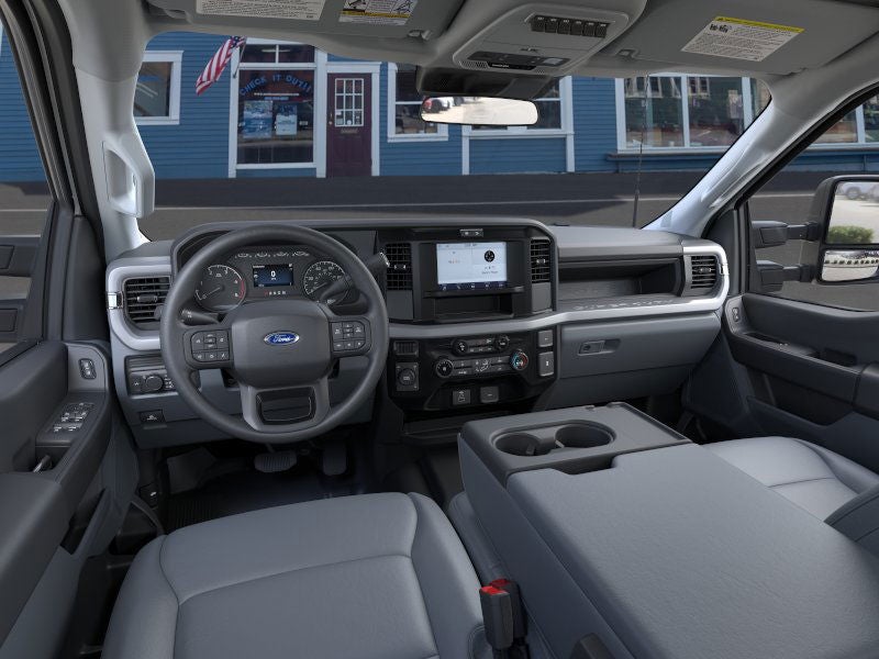 2026 Ford Super Duty F-250® XL