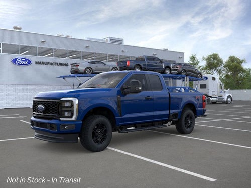 2026 Ford Super Duty F-350® XL