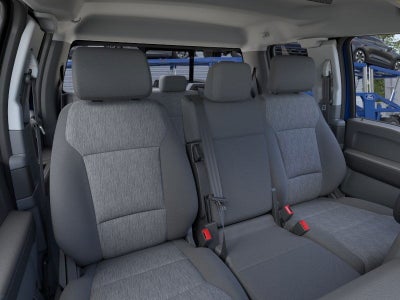 2026 Ford Super Duty F-350® XL