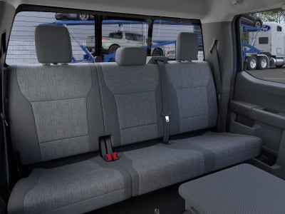 2026 Ford Super Duty F-350® XL