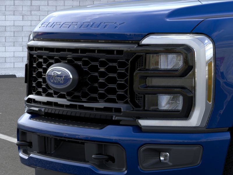 2026 Ford Super Duty F-350® XL