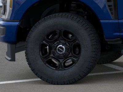 2026 Ford Super Duty F-350® XL