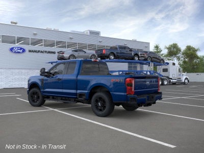 2026 Ford Super Duty F-350® XL