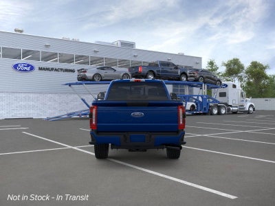 2026 Ford Super Duty F-350® XL
