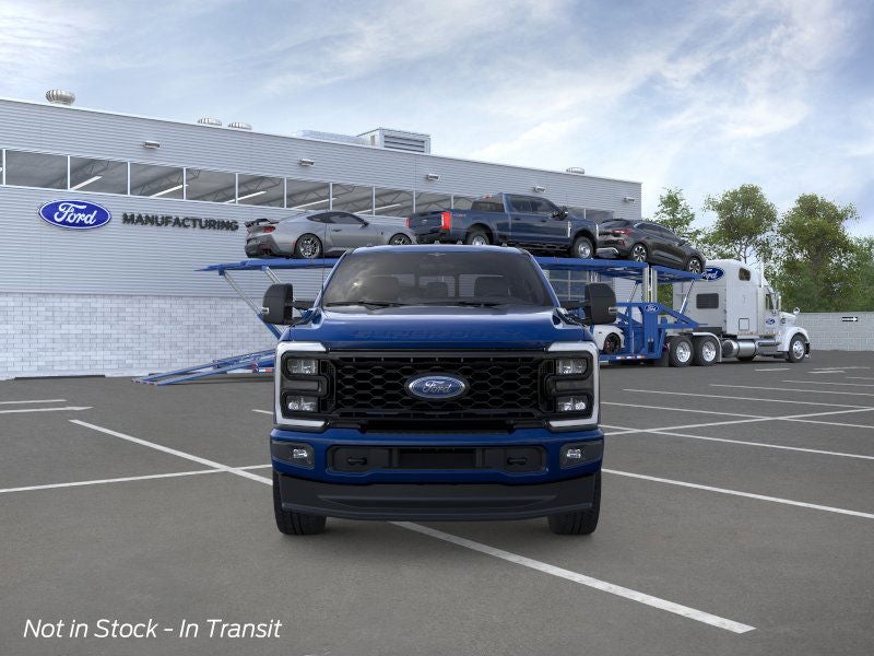 2026 Ford Super Duty F-350® XL