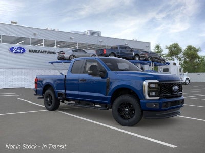 2026 Ford Super Duty F-350® XL