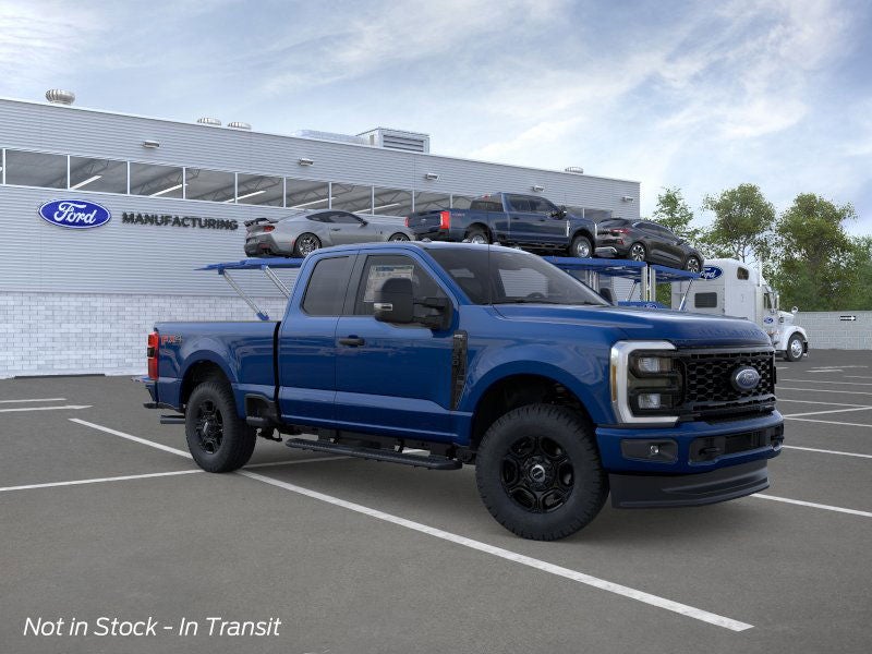 2026 Ford Super Duty F-350® XL