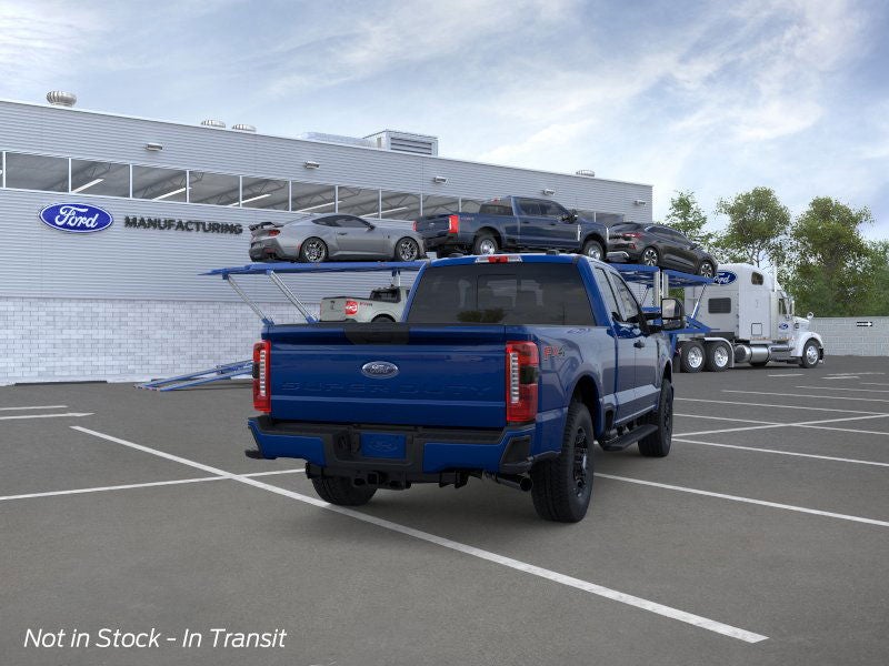 2026 Ford Super Duty F-350® XL